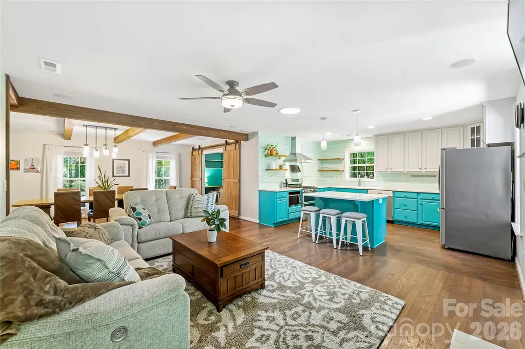 605 Silversmith Lane Charlotte NC 28270