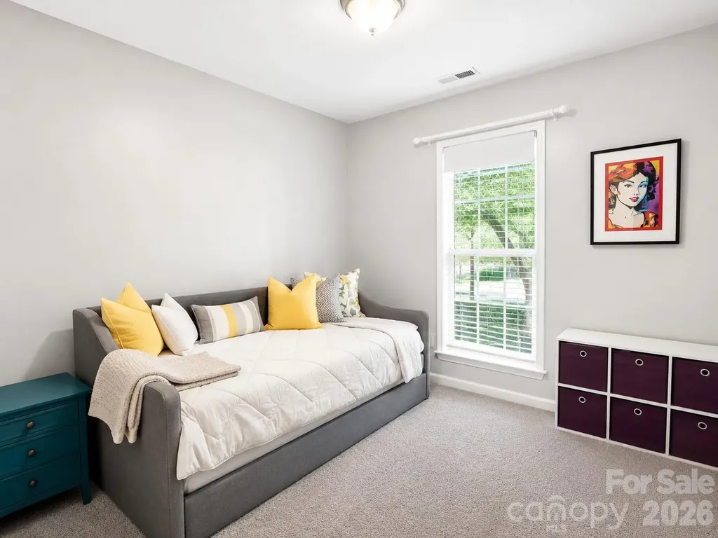 605 Silversmith Lane Charlotte NC 28270