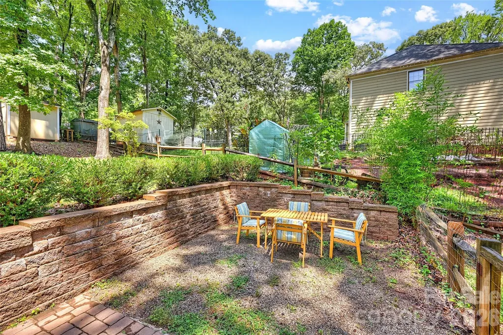 605 Silversmith Lane Charlotte NC 28270