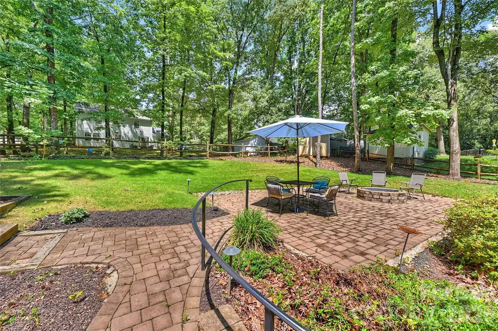 605 Silversmith Lane Charlotte NC 28270