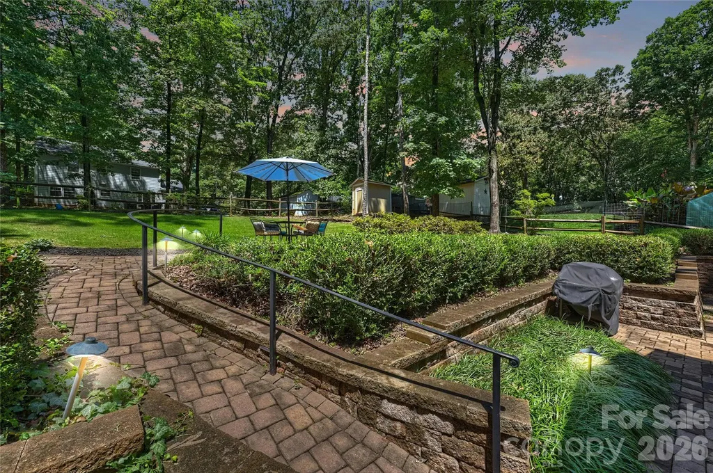 605 Silversmith Lane Charlotte NC 28270