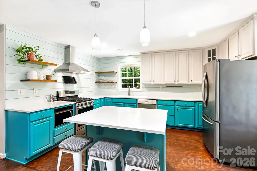 605 Silversmith Lane Charlotte NC 28270
