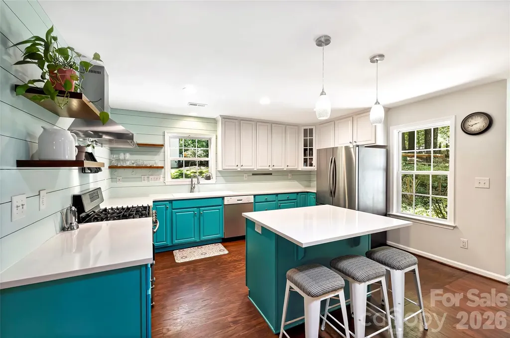 605 Silversmith Lane Charlotte NC 28270