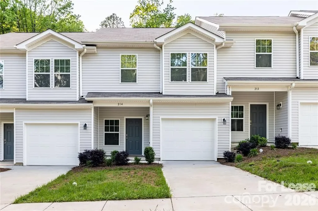 142 S Bell Avenue Albemarle NC 28001