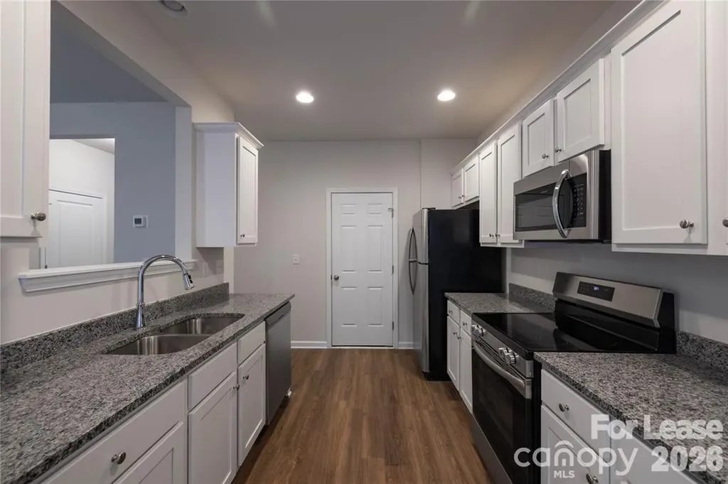 142 S Bell Avenue Albemarle NC 28001