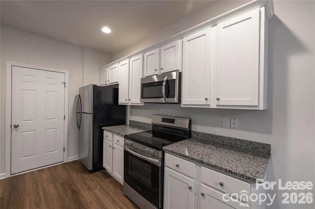142 S Bell Avenue Albemarle NC 28001