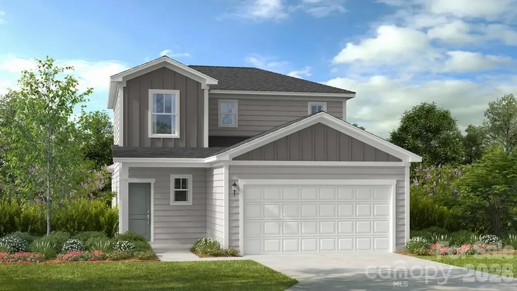 302 Fincastle Glen Shelby NC 28152