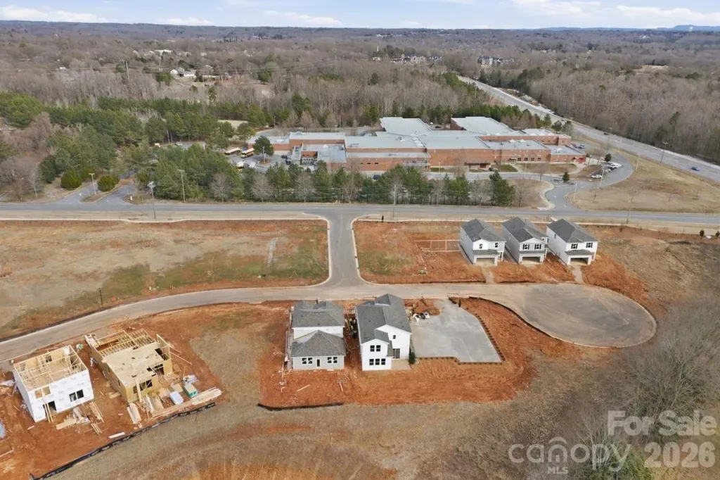 302 Fincastle Glen Shelby NC 28152