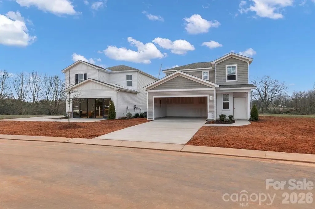 302 Fincastle Glen Shelby NC 28152