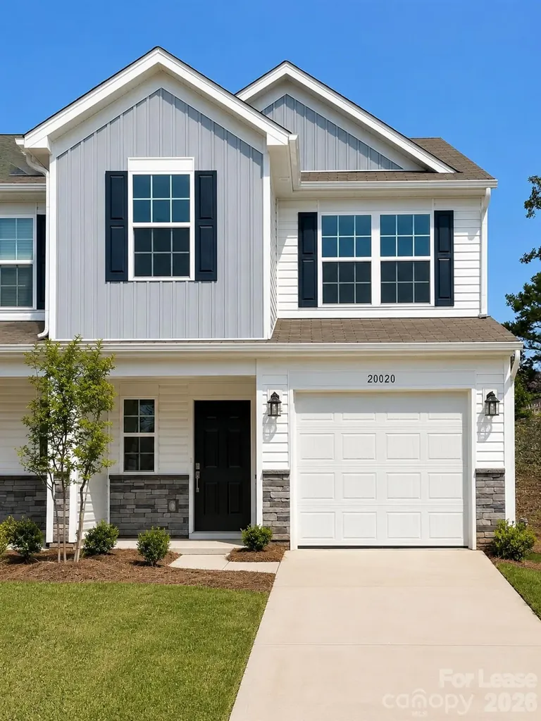 20020 Faithwood Court Charlotte NC 28213