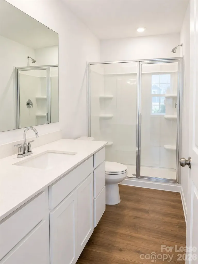 20020 Faithwood Court Charlotte NC 28213