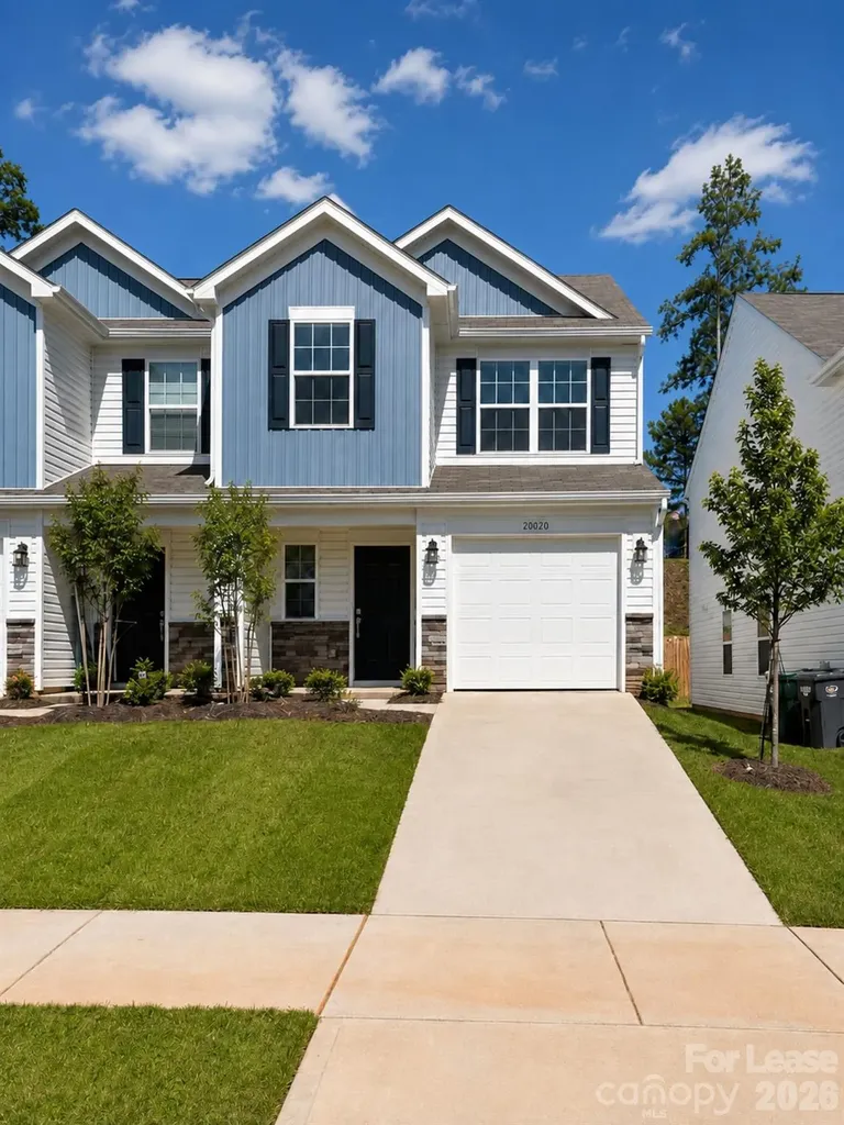 20020 Faithwood Court Charlotte NC 28213