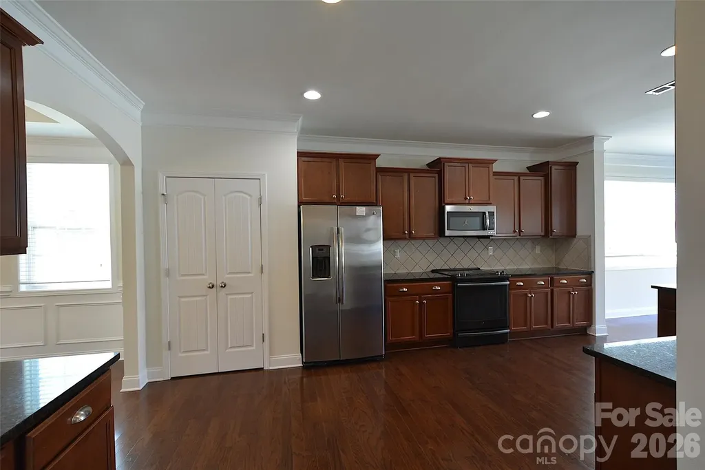 5825 Pepperpike Way Charlotte NC 28213