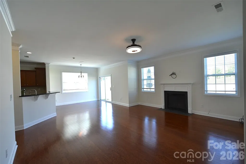 5825 Pepperpike Way Charlotte NC 28213