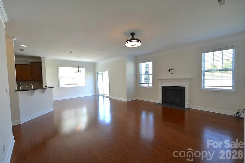 5825 Pepperpike Way Charlotte NC 28213