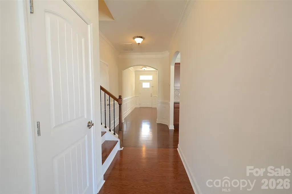5825 Pepperpike Way Charlotte NC 28213