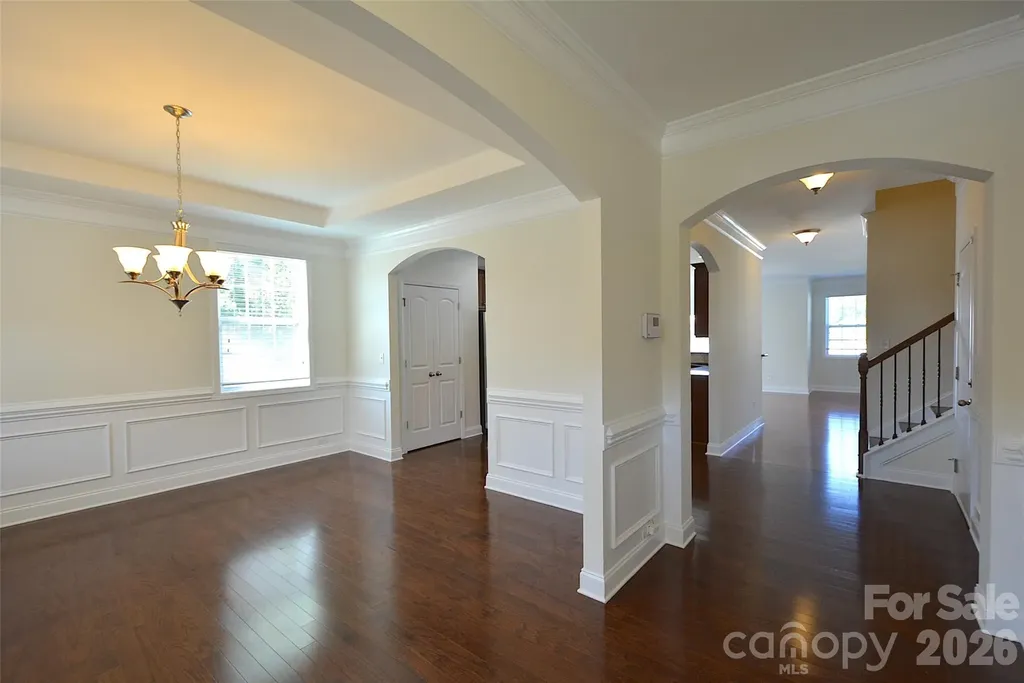 5825 Pepperpike Way Charlotte NC 28213