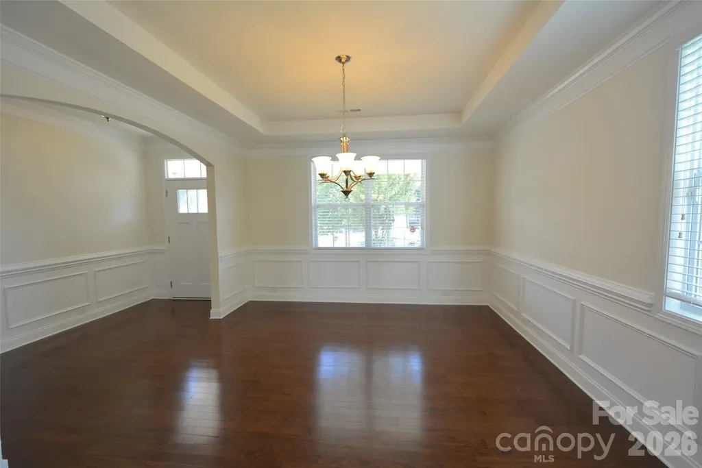 5825 Pepperpike Way Charlotte NC 28213