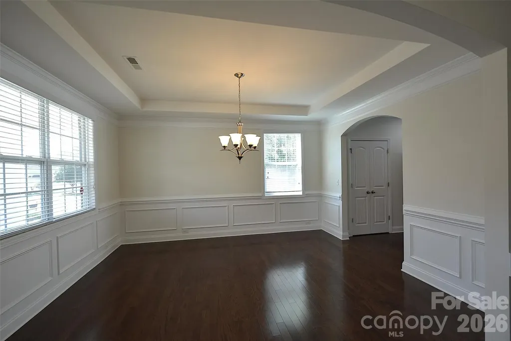 5825 Pepperpike Way Charlotte NC 28213