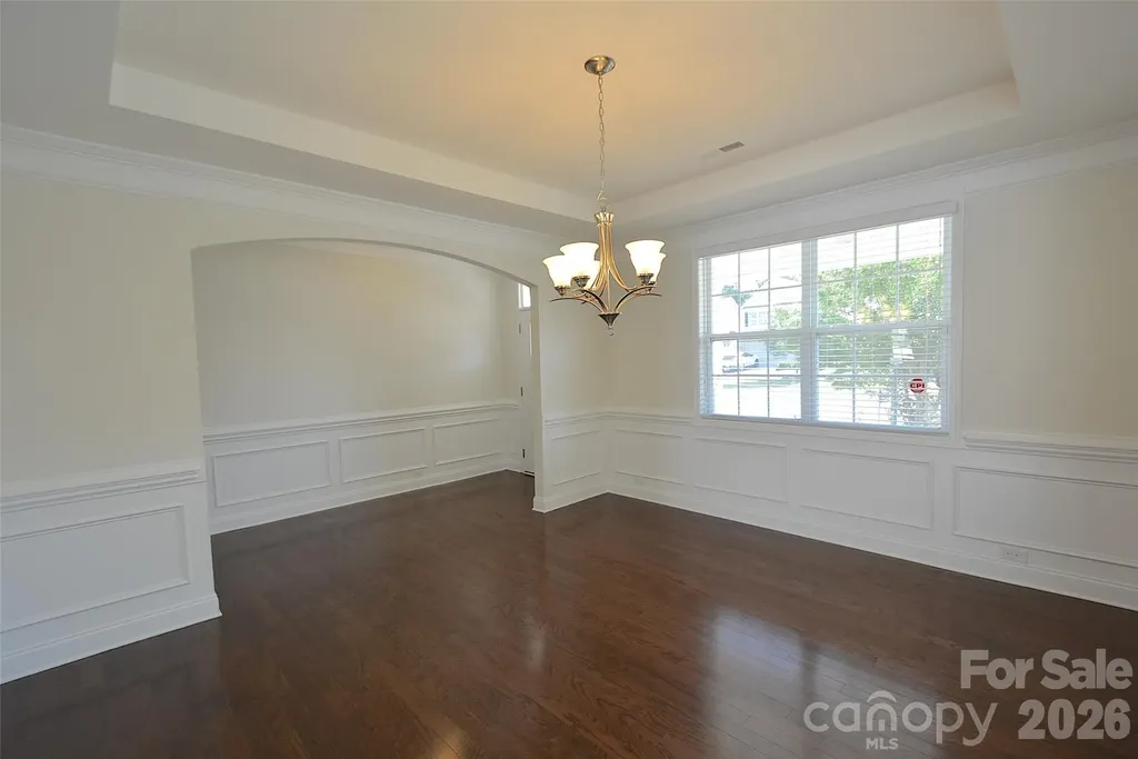 5825 Pepperpike Way Charlotte NC 28213