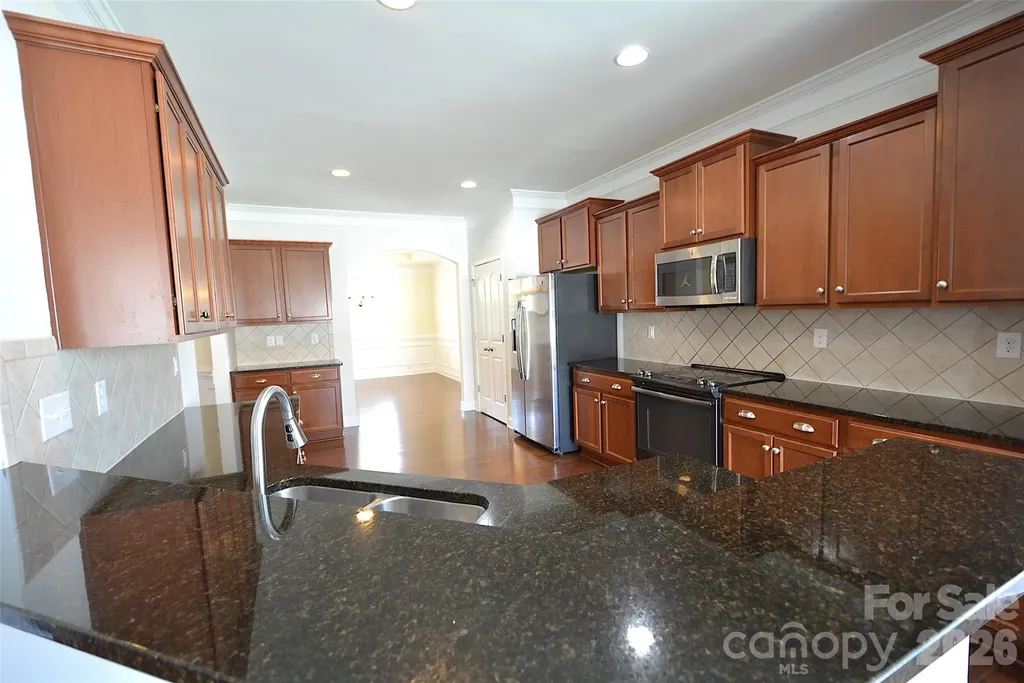 5825 Pepperpike Way Charlotte NC 28213