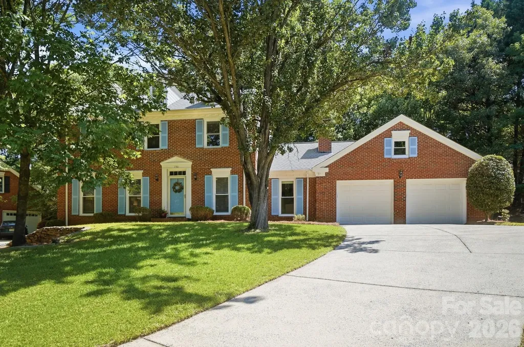 730 Fredricksburg Road Matthews NC 28105