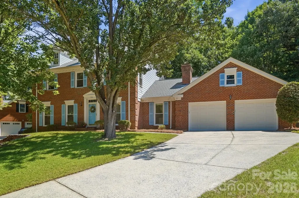730 Fredricksburg Road Matthews NC 28105