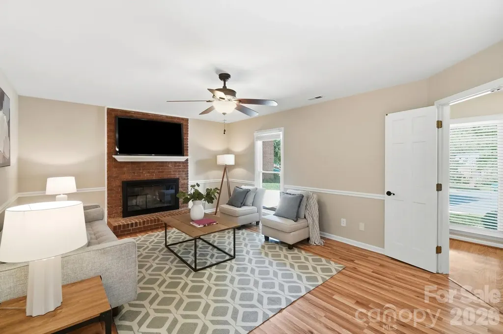 730 Fredricksburg Road Matthews NC 28105