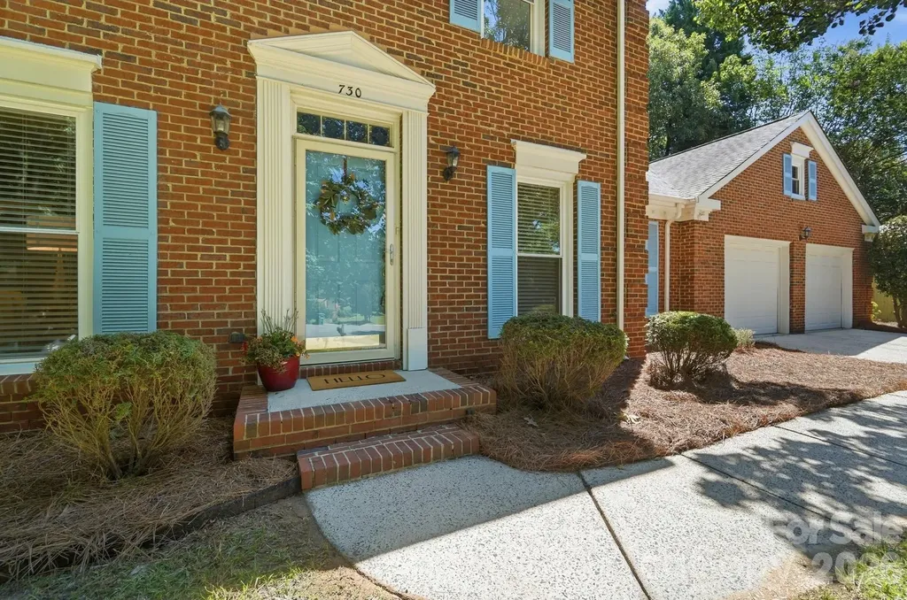 730 Fredricksburg Road Matthews NC 28105