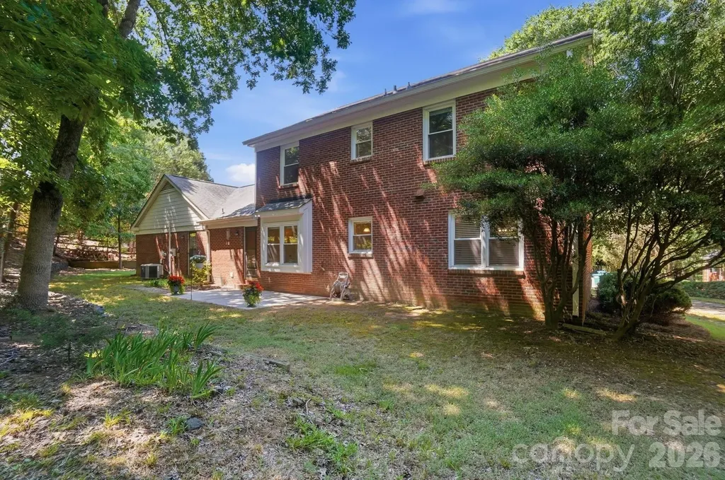730 Fredricksburg Road Matthews NC 28105