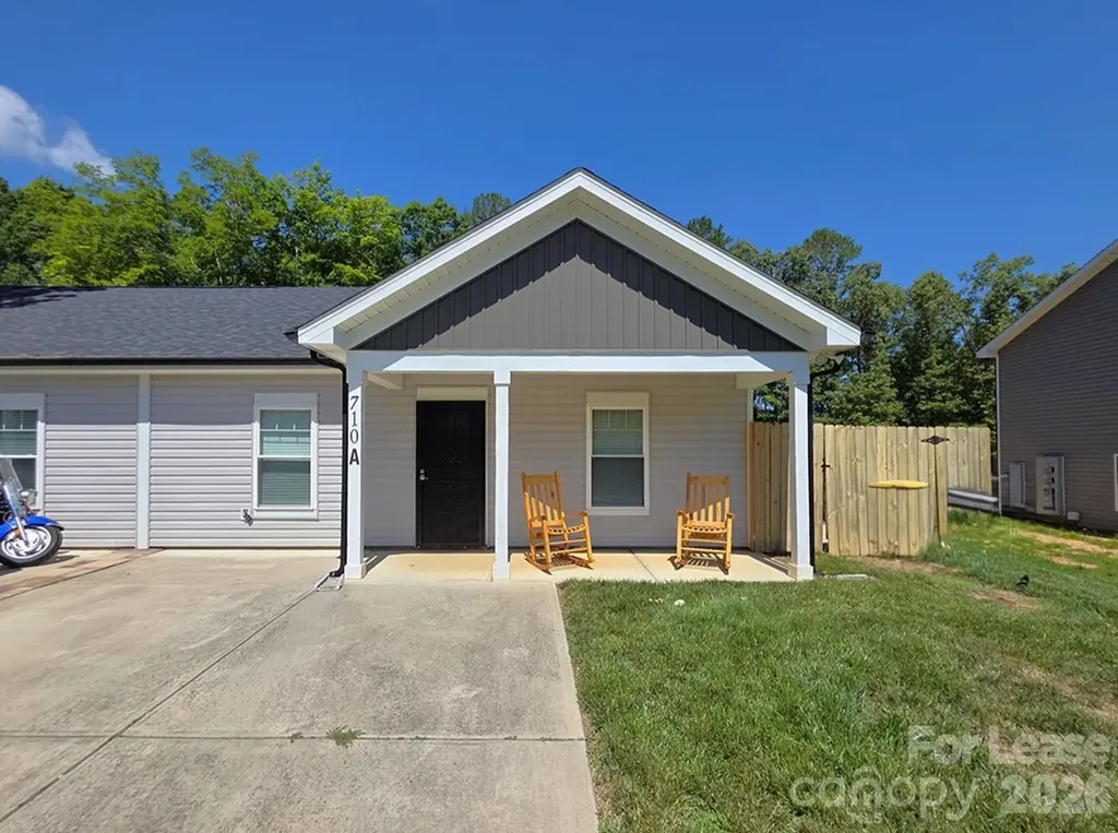 710 Irene Avenue Kannapolis NC 28083