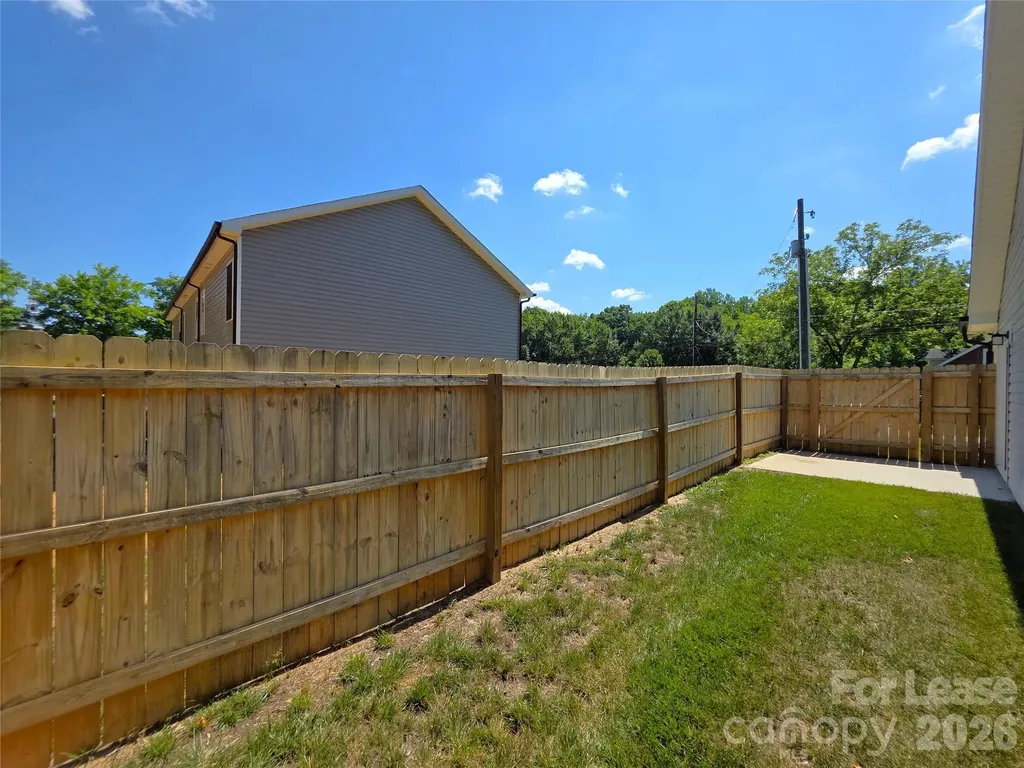 710 Irene Avenue Kannapolis NC 28083