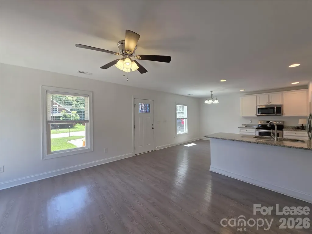 710 Irene Avenue Kannapolis NC 28083