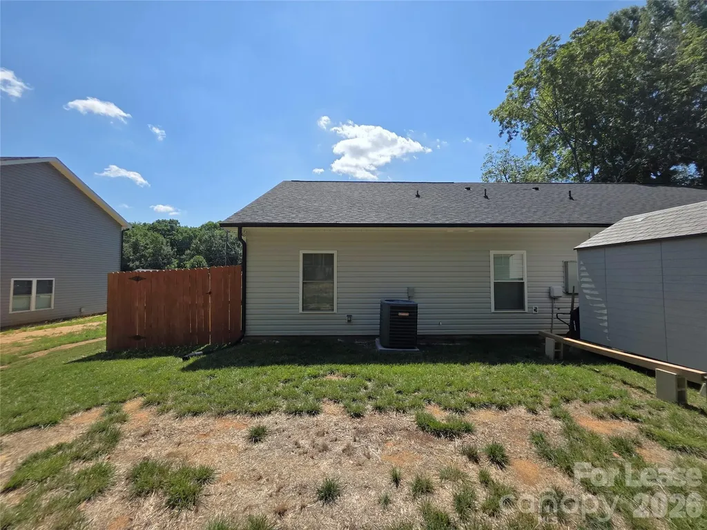 710 Irene Avenue Kannapolis NC 28083