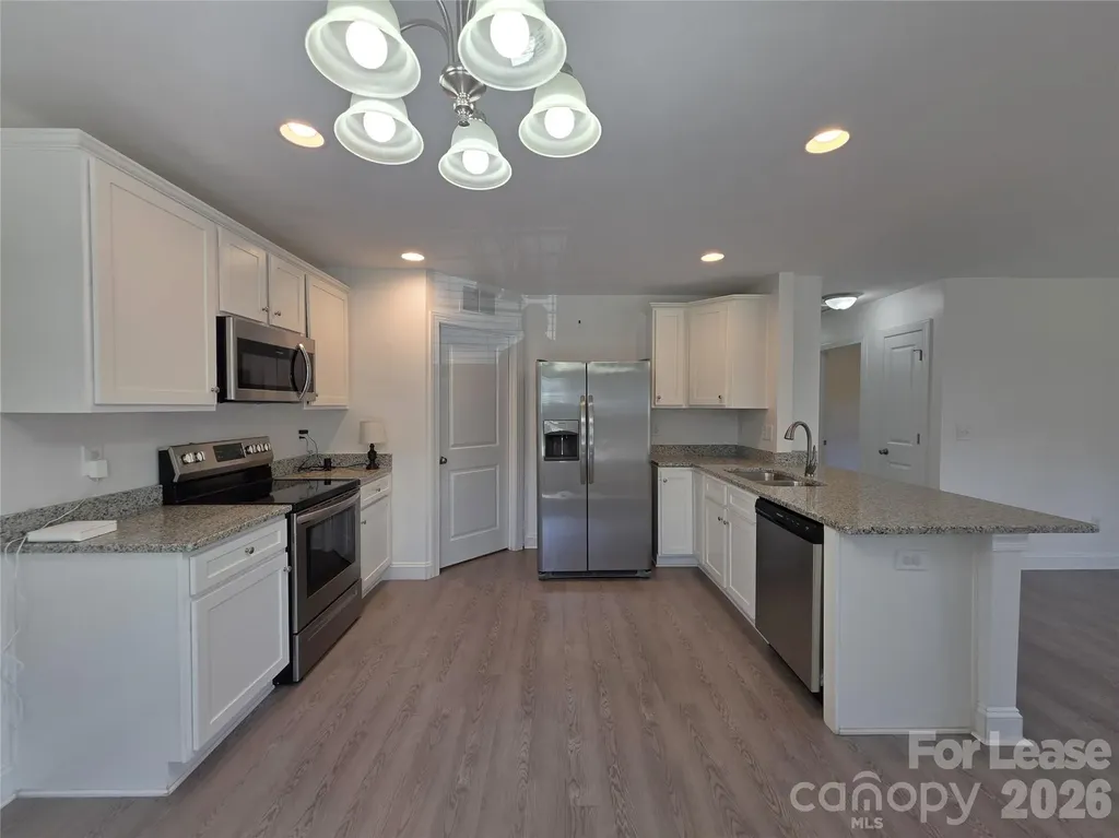 710 Irene Avenue Kannapolis NC 28083