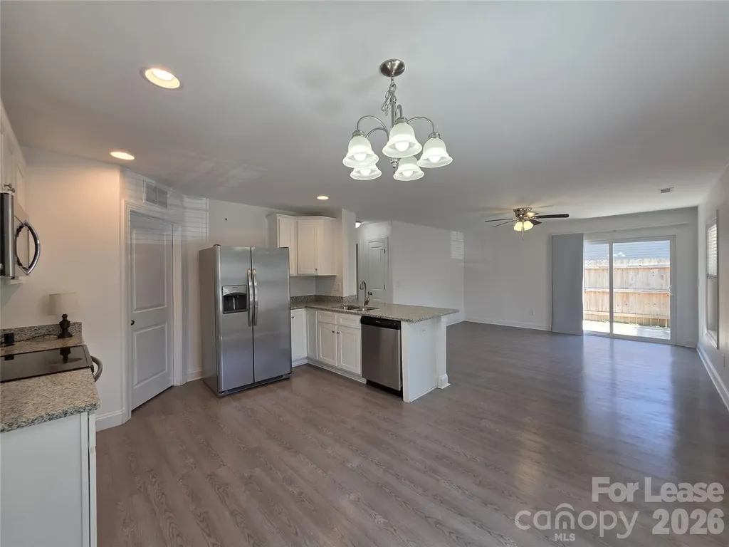 710 Irene Avenue Kannapolis NC 28083