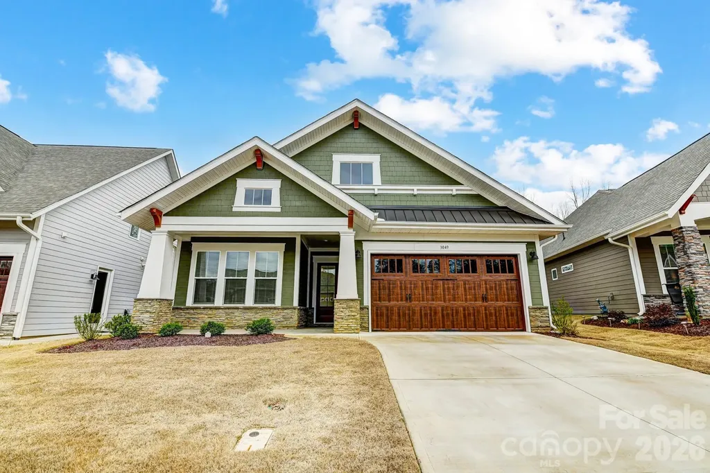 3049 Alveston Drive Concord NC 28027