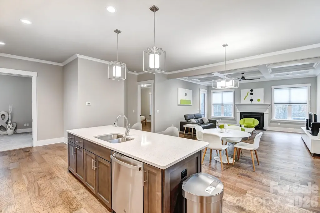 3049 Alveston Drive Concord NC 28027