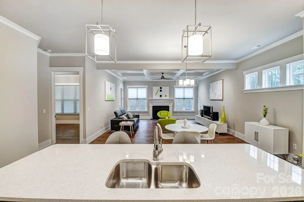 3049 Alveston Drive Concord NC 28027