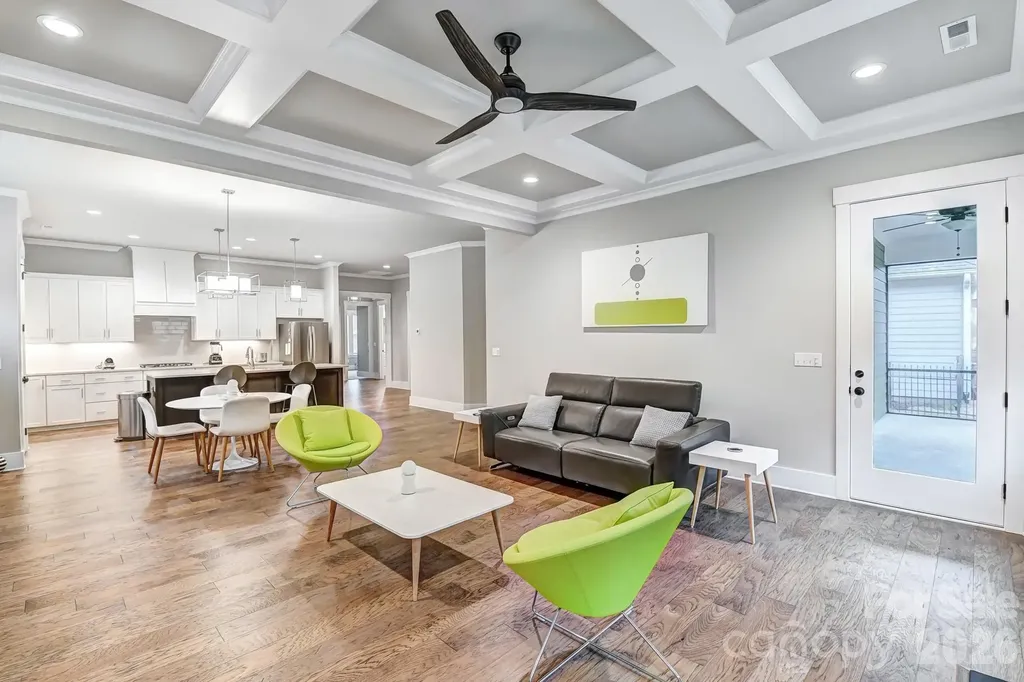 3049 Alveston Drive Concord NC 28027