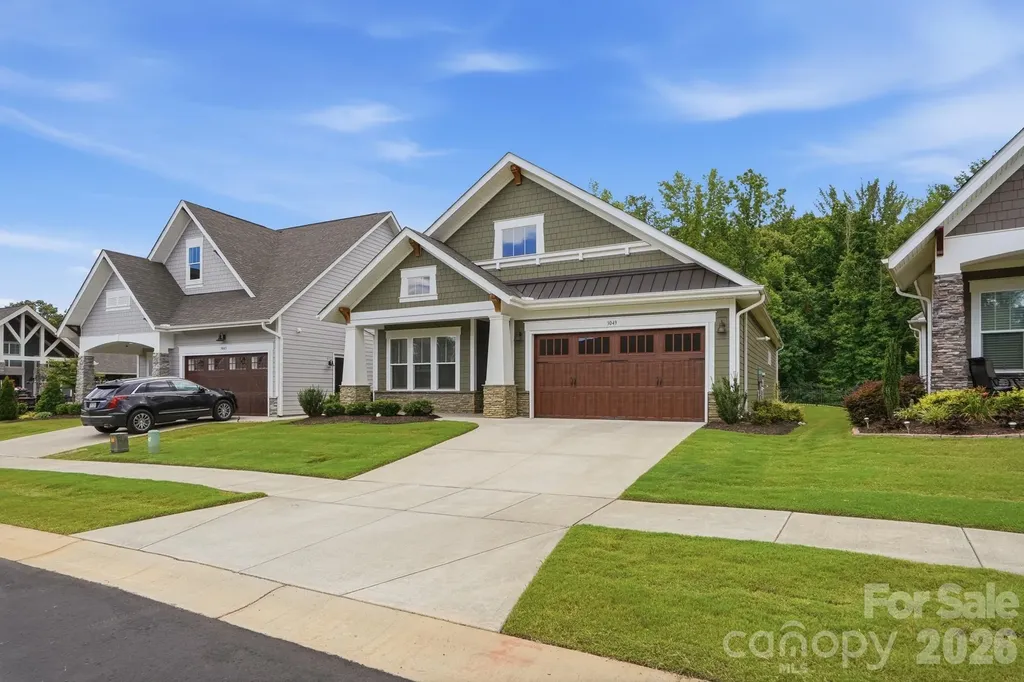 3049 Alveston Drive Concord NC 28027