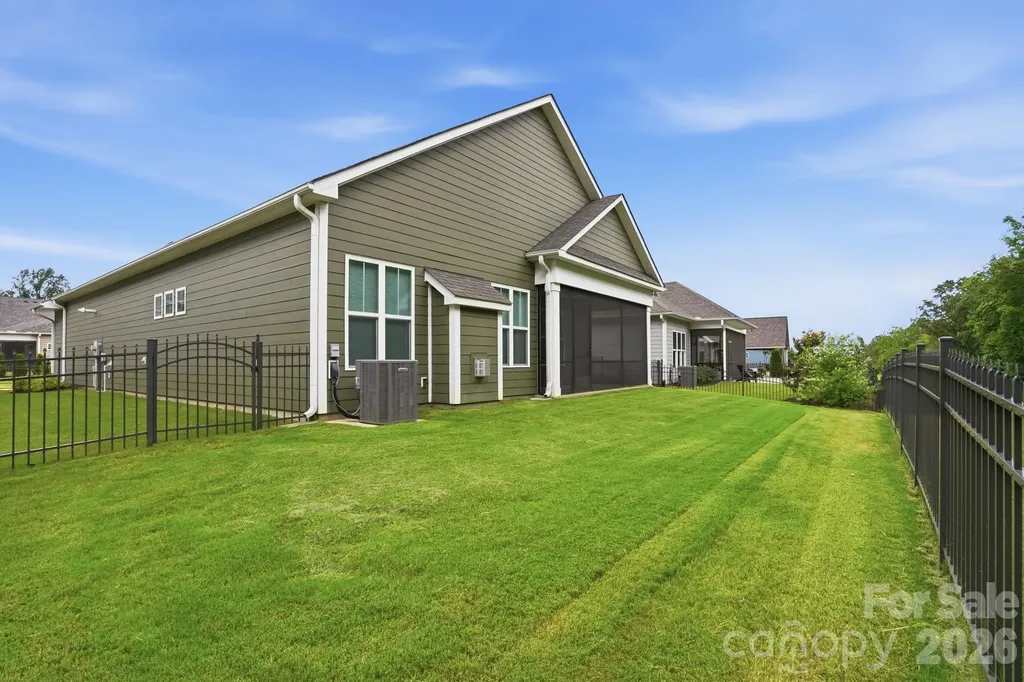 3049 Alveston Drive Concord NC 28027