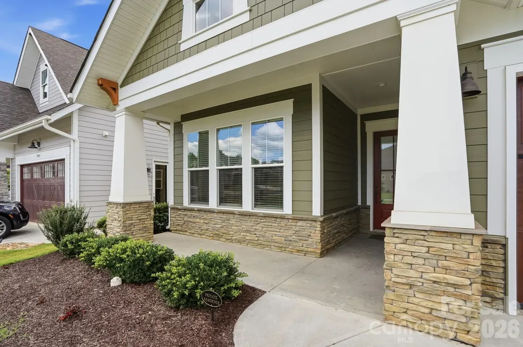 3049 Alveston Drive Concord NC 28027