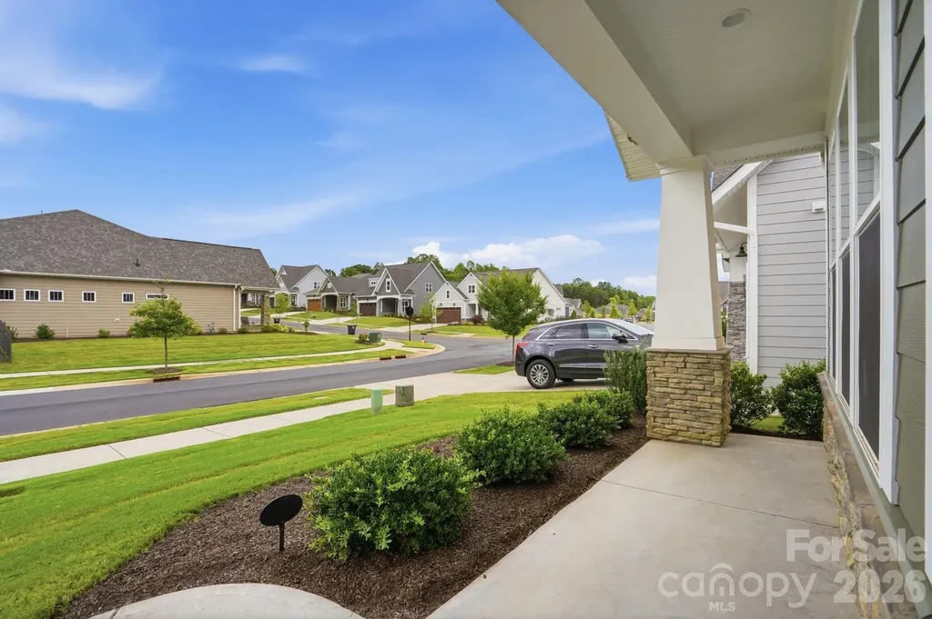 3049 Alveston Drive Concord NC 28027