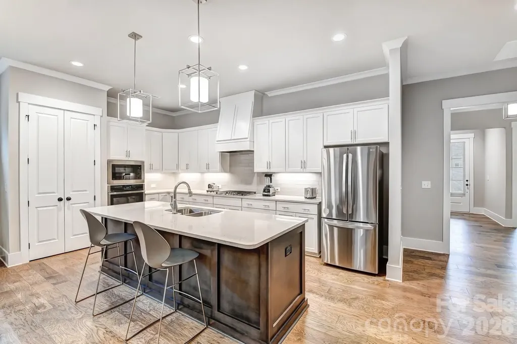 3049 Alveston Drive Concord NC 28027