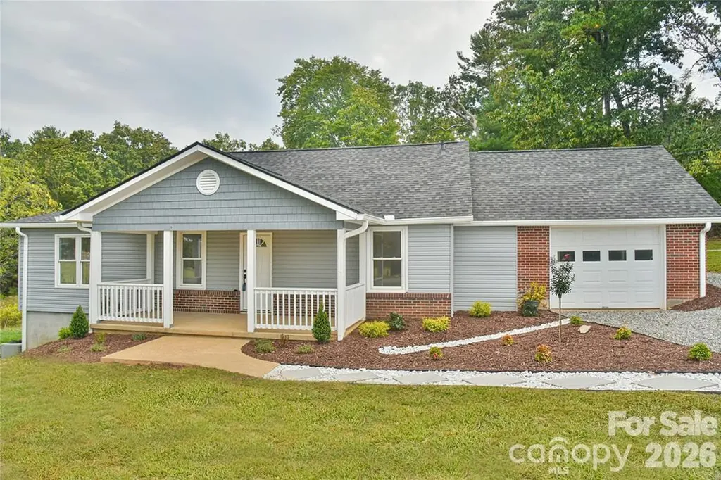 134 Goldview Road Asheville NC 28804