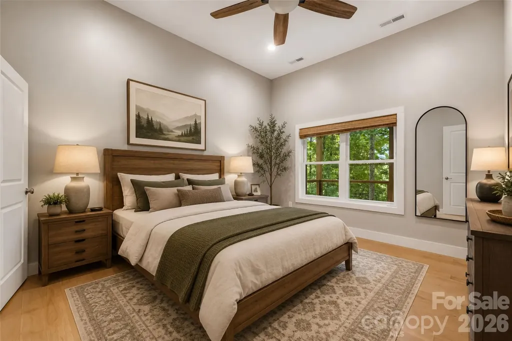 19 Sassafras Valley Road Swannanoa NC 28778