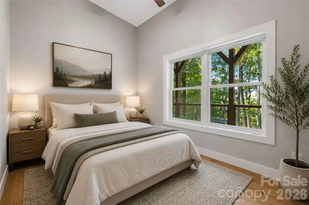 19 Sassafras Valley Road Swannanoa NC 28778