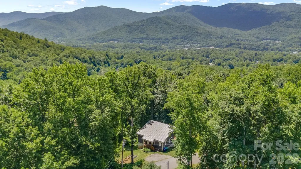 19 Sassafras Valley Road Swannanoa NC 28778