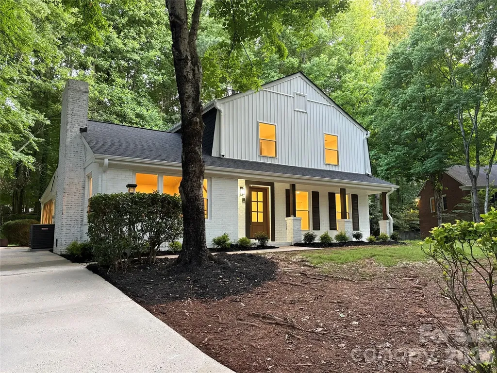 700 Tadlock Place Matthews NC 28105